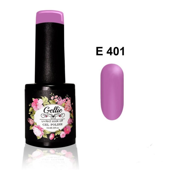 Εικόνα της JK Starnails Gellie Ε 401 -  10ml