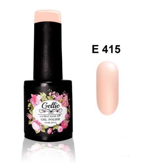 Picture of JK Starnails Gellie E 415 10ml