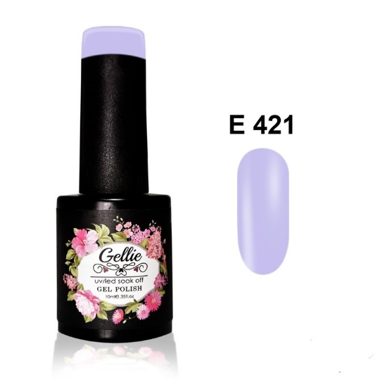 Picture of JK Starnails Gellie E 421 10ml