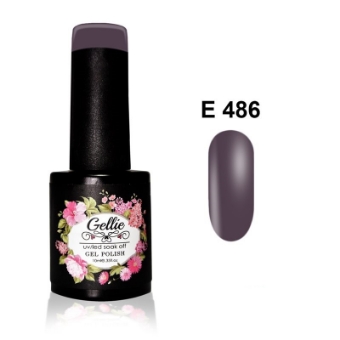 Picture of JK Starnails Gellie E 486 10ml