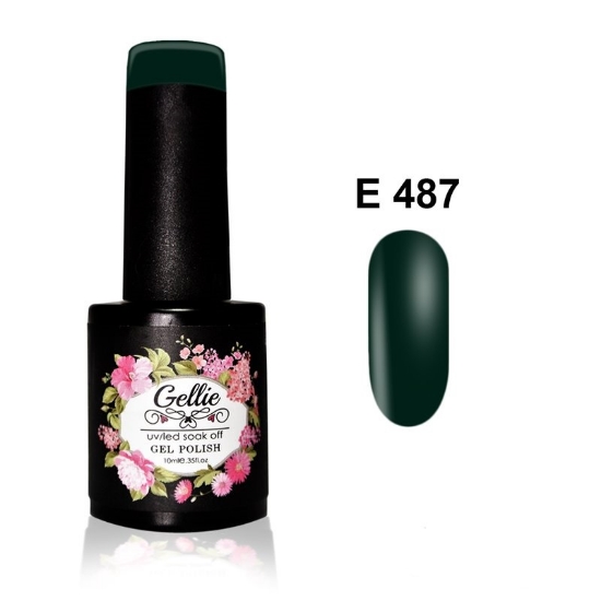 Picture of JK Starnails Gellie E 487 10ml