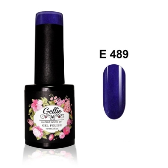 Picture of JK Starnails Gellie E 489 10ml