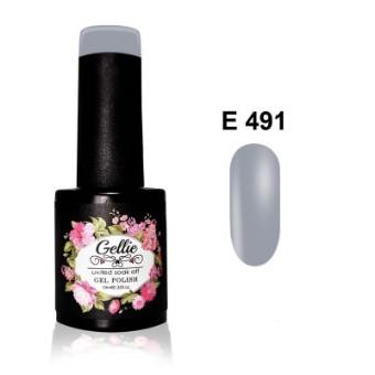 Εικόνα της JK Starnails Gellie Ε 491 - 10ml