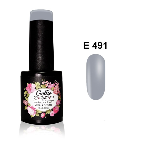 Picture of JK Starnails Gellie E 491 10ml