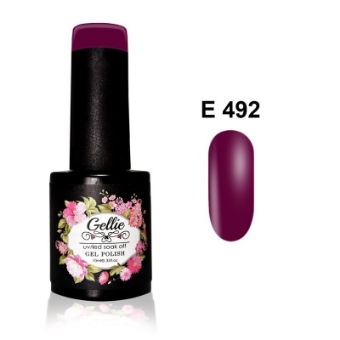 Picture of JK Starnails Gellie E 492 10ml