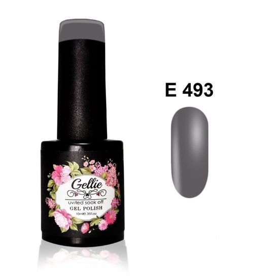 Picture of JK Starnails Gellie E 493 10ml