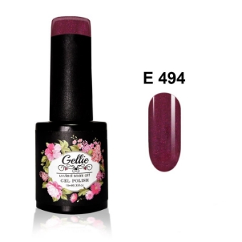 Picture of JK Starnails Gellie E 494 10ml