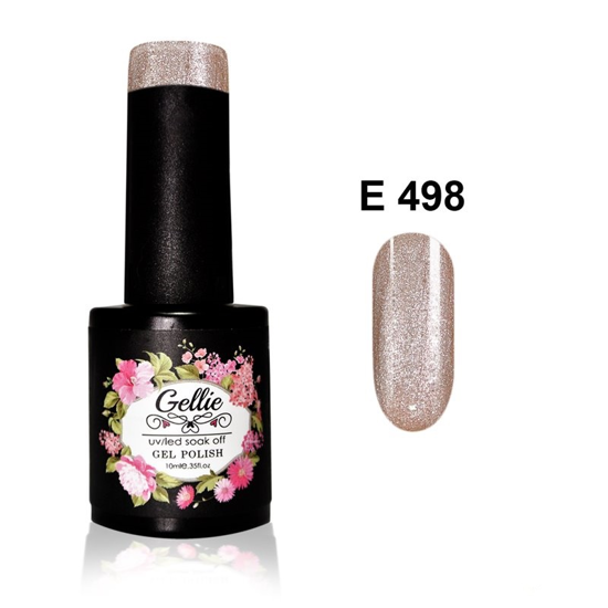 Εικόνα της JK Starnails Gellie Ε 498 - 10ml