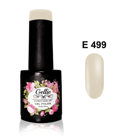 Εικόνα της JK Starnails Gellie Ε 499 - Βανιλί 10ml