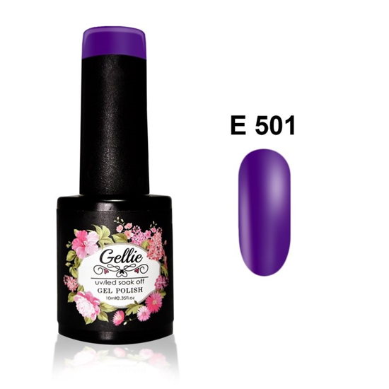 Picture of JK Starnails Gellie E 501 10ml