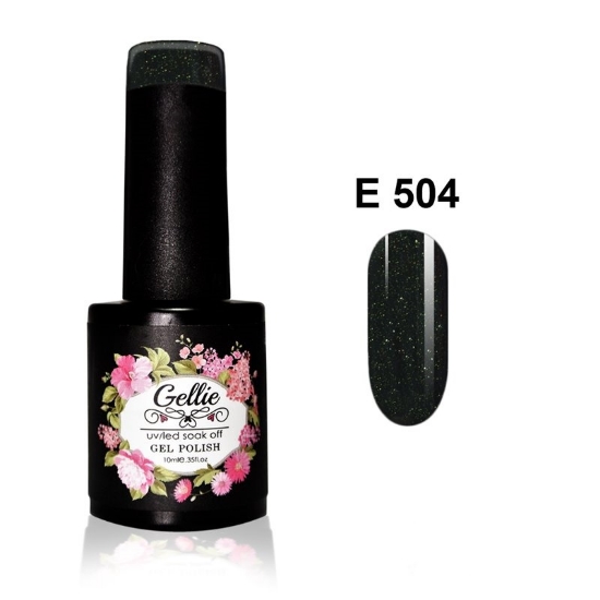 Picture of JK Starnails Gellie E 504 10ml