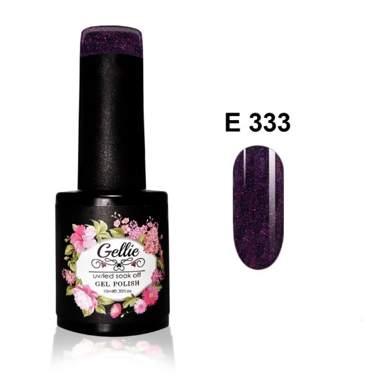 Picture of JK Starnails Gellie E 333 10ml