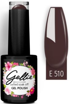 Picture of JK Starnails Gellie E 510 10ml