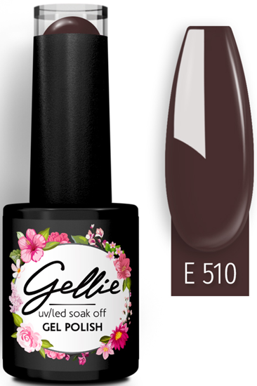 Picture of JK Starnails Gellie E 510 10ml