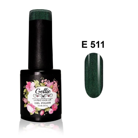 Picture of JK Starnails Gellie E 511 10ml