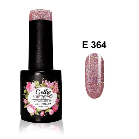 Picture of JK Starnails Gellie E 364 10ml