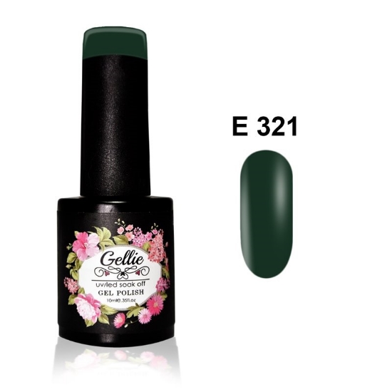 Picture of JK Starnails Gellie E 321 10ml