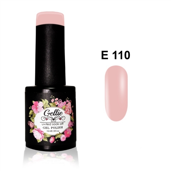 Picture of JK Starnails Gellie E 110 10ml