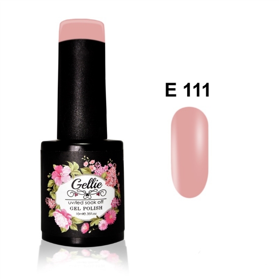 Picture of JK Starnails Gellie E 111 10ml