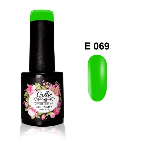 Picture of JK Starnails Gellie E 069 10ml