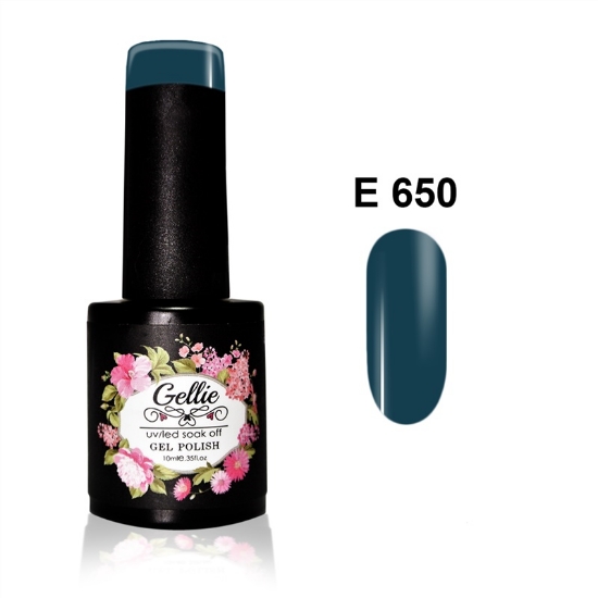 Picture of JK Starnails Gellie E 650 10ml