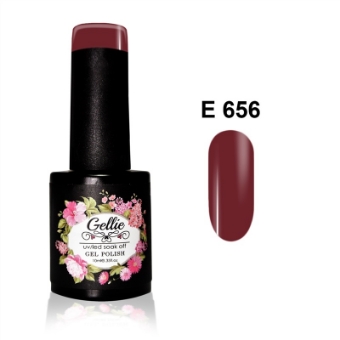 Picture of JK Starnails Gellie E 656 10ml