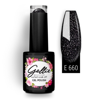 Picture of JK Starnails Gellie E 660 10ml