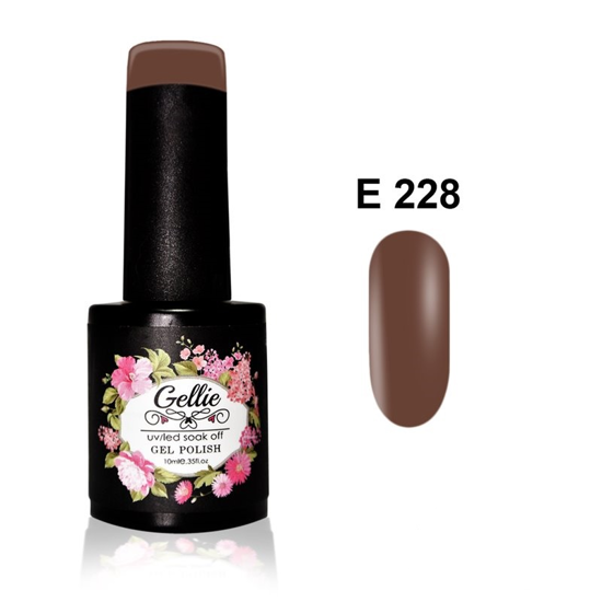 Picture of JK Starnails Gellie E 228 10ml