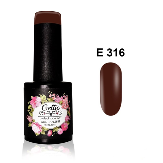 Picture of JK Starnails Gellie E 316 10ml