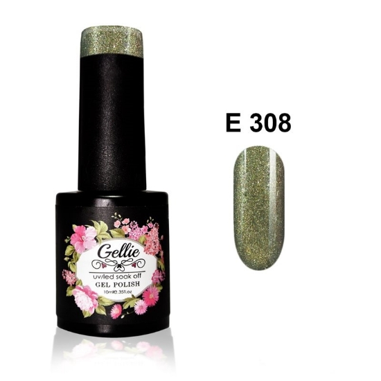 Picture of JK Starnails Gellie E 308 10ml