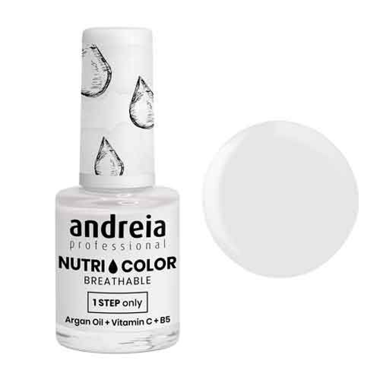 Picture of Andreia Nutri Color White NC1 10.5ml