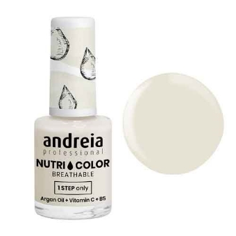 Εικόνα της Andreia Nutri Color Κρέμα NC2 10.5ml