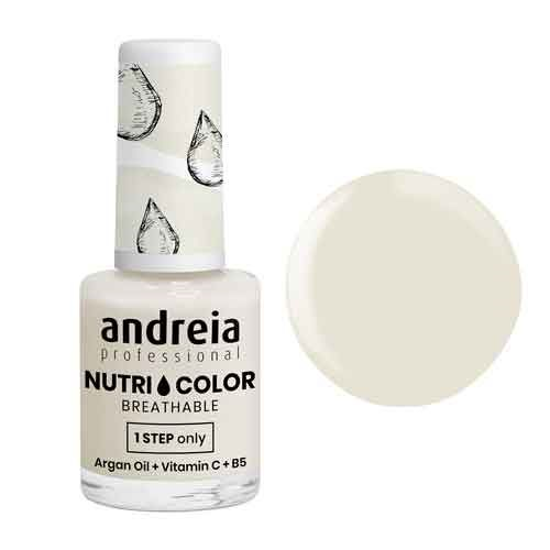 Εικόνα της Andreia Nutri Color Κρέμα NC2 10.5ml