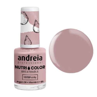 Picture of Andreia Nutri Color Pink-Purple NC5 10.5ml