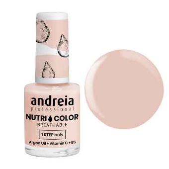 Picture of Andreia Nutri Color Pink NC10 10.5ml