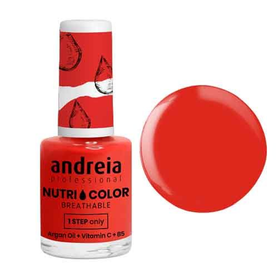 Picture of Andreia Nutri Color Red NC16 10.5ml