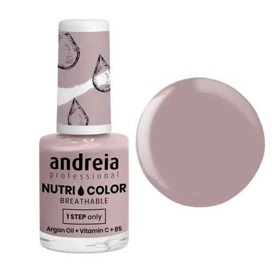 Εικόνα της Andreia Nutri Color Μοβ NC06 10.5ml