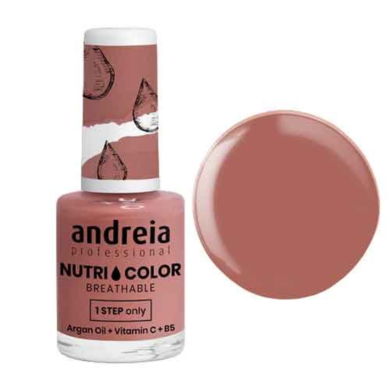 Εικόνα της Andreia Nutri Color Φυσικό Καφέ NC09 10.5ml