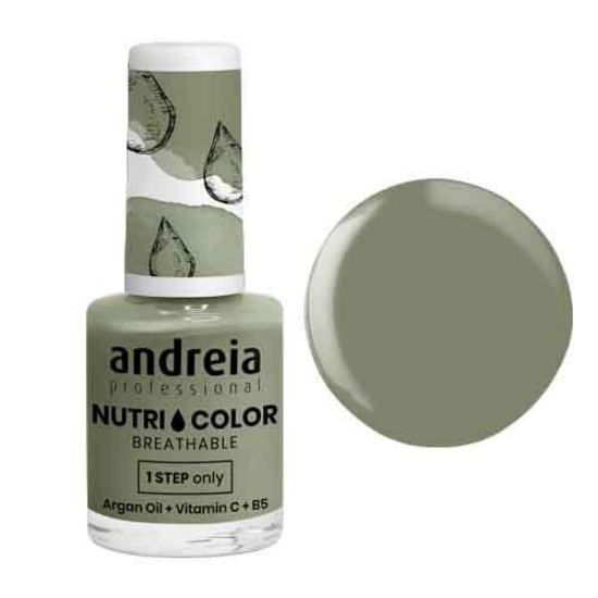 Εικόνα της Andreia Nutri Color Πράσινο Αβοκάντο NC20 10.5ml