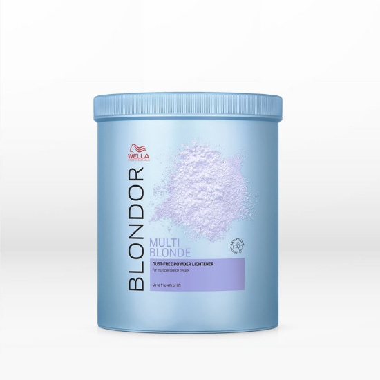 Picture of Wella Blondor 800gr