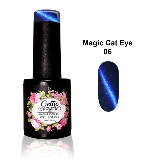 Picture of JK Starnails Gellie Magic Cateye 06 - 10ml