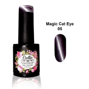 Picture of JK Starnails Gellie Magic Cateye 05 - 10ml