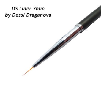 Picture of Dessi Draganova Liner 7mm