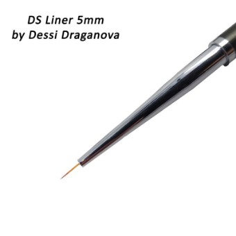 Picture of Dessi Draganova Liner 5mm