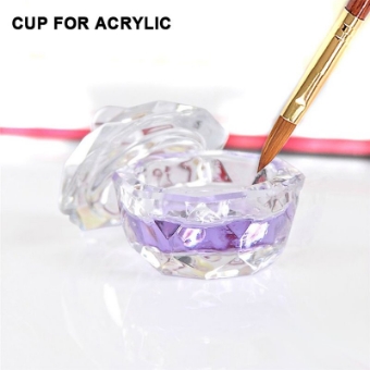 Picture of Cup for Acrylic