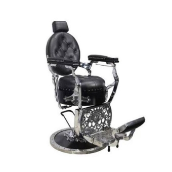 Picture of Jack Taylor 3005 Barber Seat 120x73x113cm