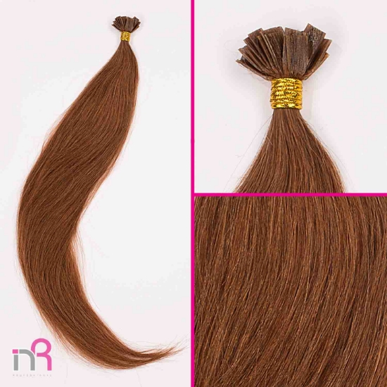 Picture of Bioshev Hair Extensions REMY #6.0 25pcs 50cm