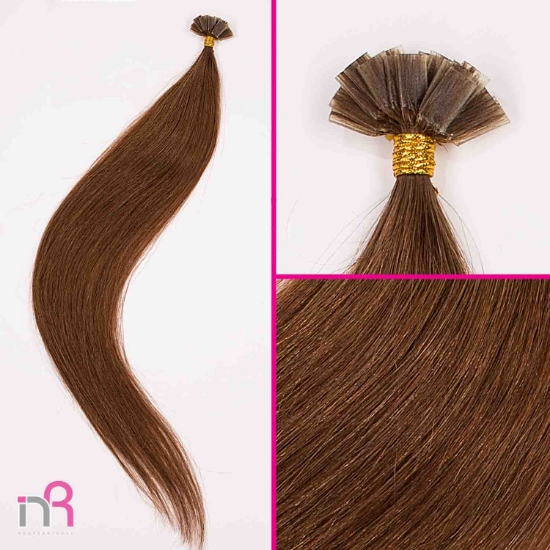 Picture of Bioshev Hair Extensions REMY #4 25pcs 60cm