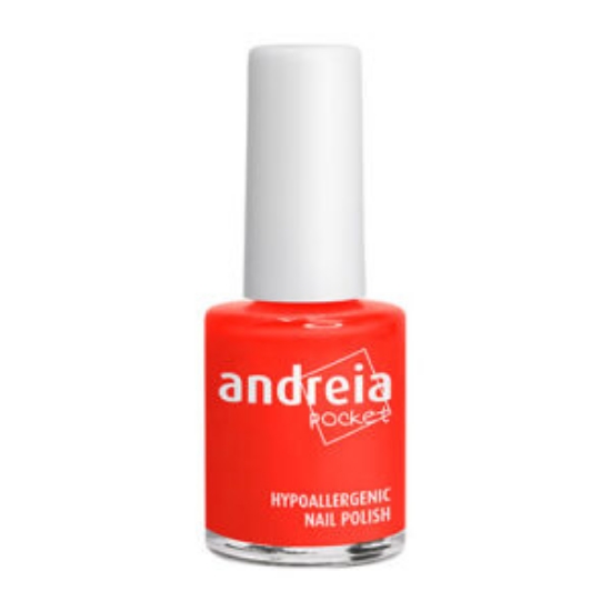 Picture of ANDREIA No101 Pocket Hypoallergenic Nail Polish 10.5ml