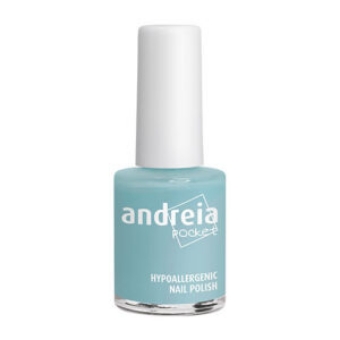 Εικόνα της ANDREIA No107 Pocket Hypoallergenic Nail Polish 10.5ml